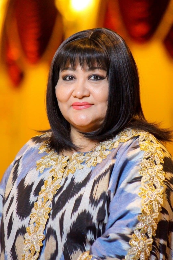 Bugun Gulchehra Nosirova tavallud topgan kun