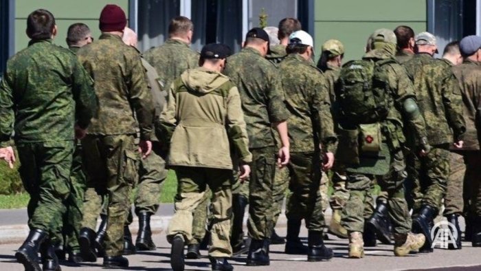 Россия ва Украина ҳар бири 84 нафар ҳарбийни алмашди