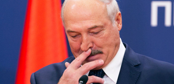 Украина Лукашенкога қарши жиноий иш очади, агар...