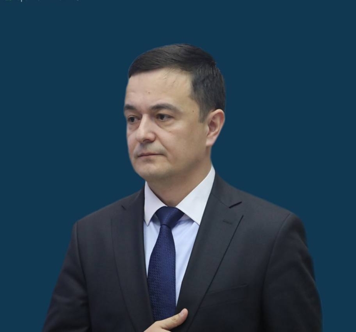 Зангиота туманига ҳоким тайинланди