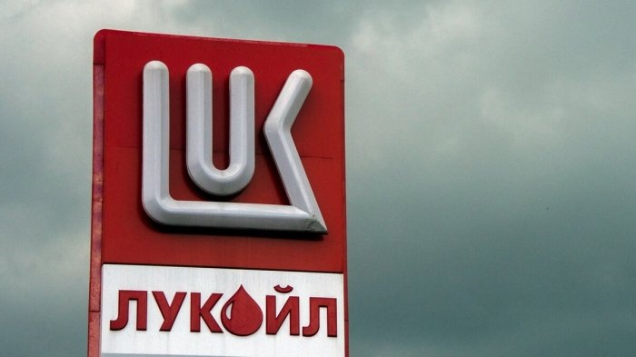 AQSh Moliya vazirligi "Lukoyl"ga moliyaviy operasiyalarni amalga oshirishga ruxsat berdi