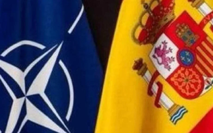 Испания НАТОнинг ҳарбий харажатларни ошириш талабини қўллаб-қувватламади