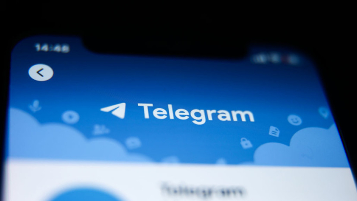 Telegram'да муаммо чиқди