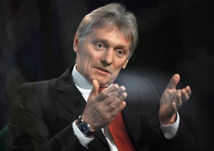 12 майдан Украинада ўт очишни тўхтатиш таклифи ҳақида ўйлаб кўришимиз керак — Россия президенти матбуот котиби 
