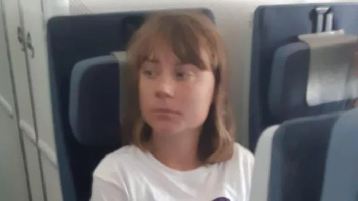 Тунберг Исроилни ноқонуний одам ўғирлашда айблади