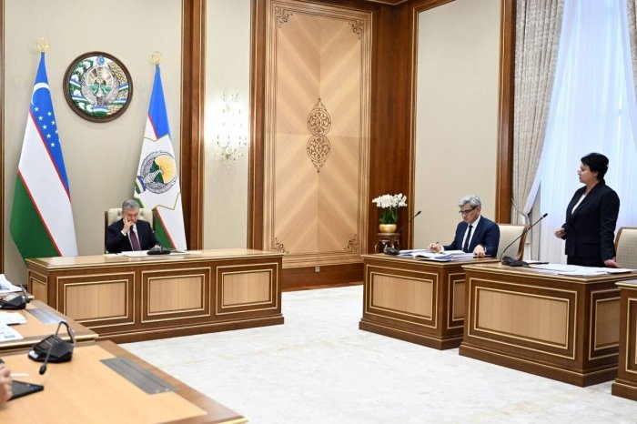 Ўзбекистонда “Янги авлод” боғчалари ташкил этилади