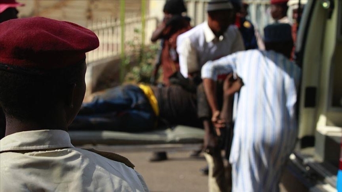 Нигерия жанубидаги йўл-транспорт ҳодисаси туфайли 16 киши ҳалок бўлди