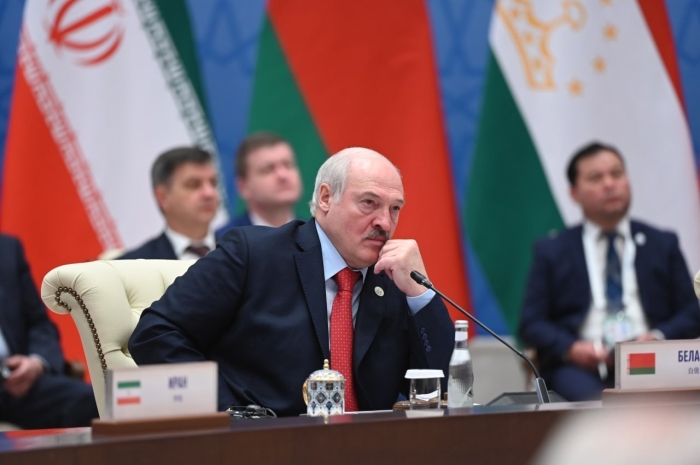 Lukashenko: SHHT teng huquqli va o‘zaro hurmatga asoslangan muloqot maydonini taqdim qiladi 