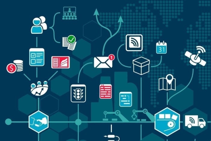 Алоқа ва ахборотлаштириш хизматлари 24,6 % га ошди 