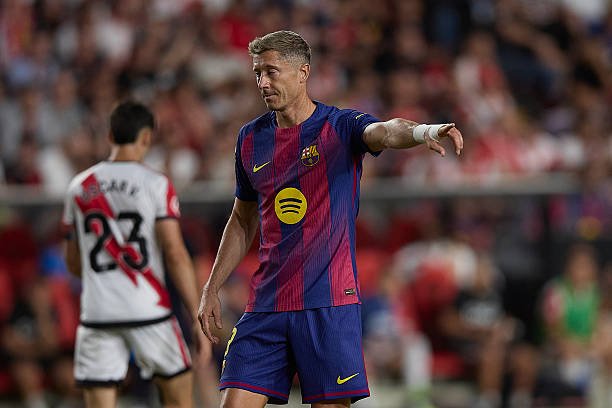 "Барселона" Левандовски ўрнига 3 та суперҳужумчи топиб қўйган