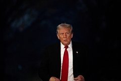 НАТОнинг қулаш хавфи йўқ — Трамп фақат Европага босим ўтказмоқда