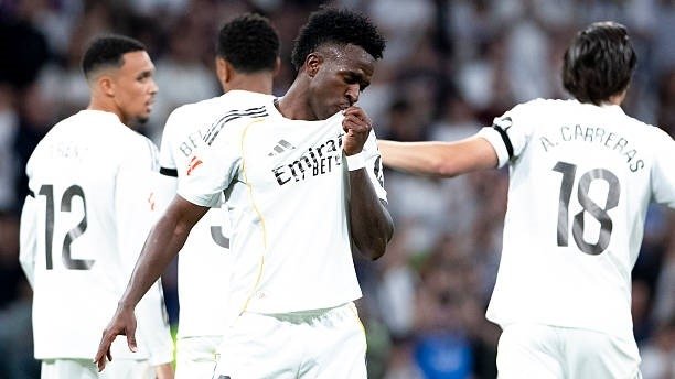 «Реал» ва Винисиус ниҳоят келишиб олишди