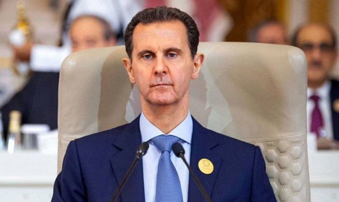  Suriyaning sobiq prezidenti Bashar Asad oilasi bilan birga “Moskva Siti”dagi osmono‘par binolardan birida yashamoqda — Die Zeit 