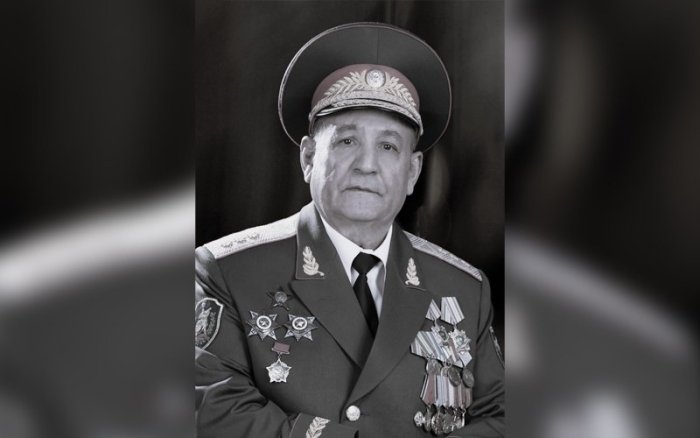 Ўзбекистон Қуролли кучлари бош штаби собиқ бошлиғи Тўлқин Қосимов вафот этди Ўзбекистон Қуролли кучлари бош штаби собиқ бошлиғи Тўлқин Қосимов вафот этди