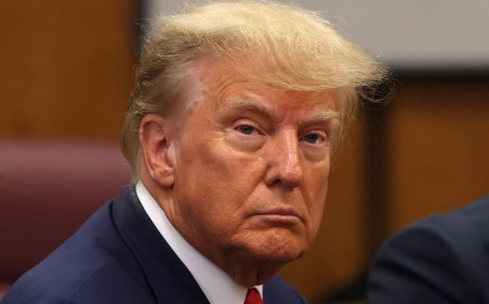 Овал кабинетда катта келишув: Трамп матбуот анжумани ўтказади Овал кабинетда катта келишув: Трамп матбуот анжумани ўтказади