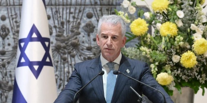 "Моссад" раҳбари Эрондаги вазиятни муҳокама қилиш учун АҚШга келди