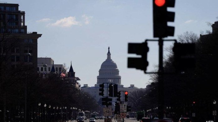 AQShda noqonuniy migrantlar uchun yangi jarima joriy etildi