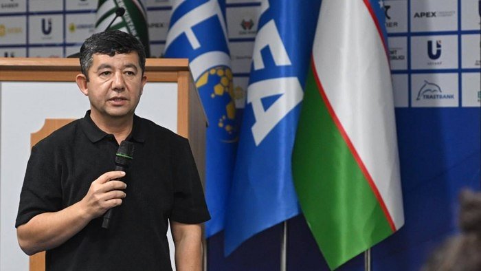 Ўзбекистон кубоги финалидаги баҳсли вазиятлар таҳлил қилинди