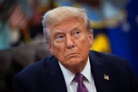 Трамп Россияга қарши янги санкциялар жорий этиши даргумон