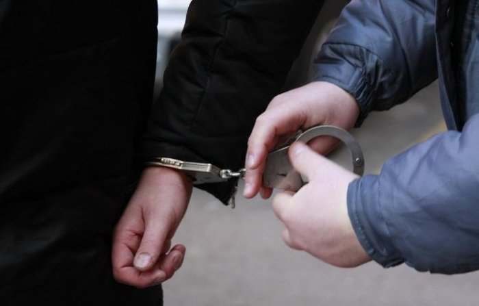 Россияда мигрантлар орасида энг кўп жиноятларни ўзбеклар содир этмоқда Россияда мигрантлар орасида энг кўп жиноятларни ўзбеклар содир этмоқда