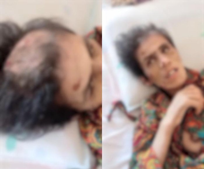 Сурхондарёда она ва 5 ойлик чақалоқ зўравонлик қурбони бўлди