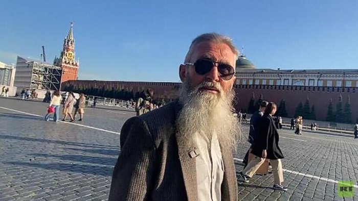 40 yil Afg‘onistonda yashagan sobiq sovet harbiysi Rossiyaga qaytdi