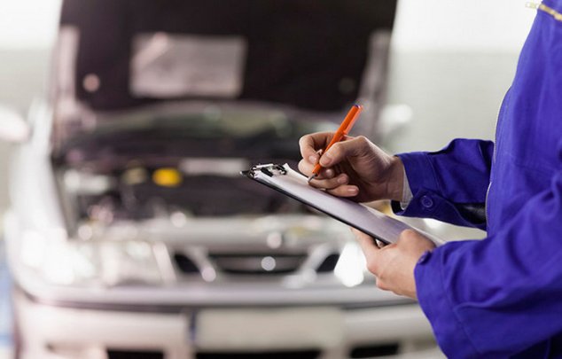 Машинани қачон техник кўрикдан ўтказиш керак?