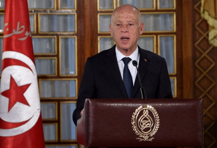 Tunis sudi muxolifat yetakchilari, biznesmenlar va yuristlarni 13 yildan 66 yilgacha bo‘lgan qamoq jazolariga hukm qildi