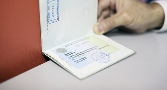 Хорижга чиқиш паспортини олиш тартиби тушунтирилди