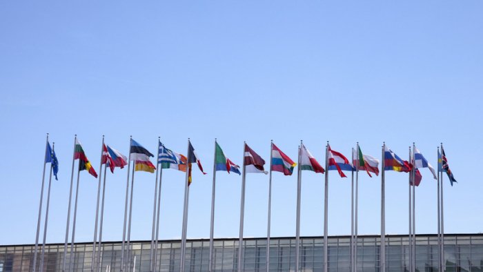 Европарламент Россиянинг янги ҳудудларини тан олишдан бош тортди