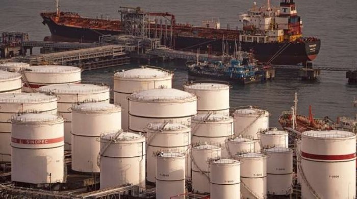 Хитой Америка нефтидан бутунлай воз кечади