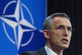 NATO bosh kotibi Yevropada qurol ishlab chiqarishni oshirishga chaqirdi