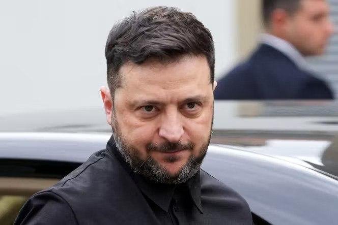  Эрон Ташқи ишлар вазири Зеленскийни “ақлдан озган масхарабоз” деб атади