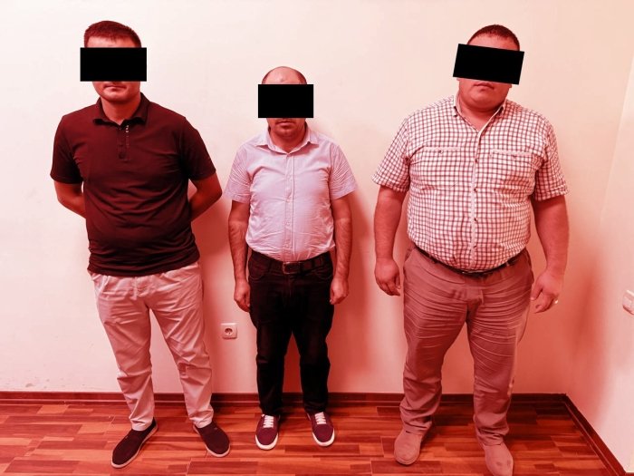 Surxondaryoda hokim yordamchisi, muhandis va qishloq xo‘jaligi mas’uliga nisbatan jinoyat ishi qo‘zg‘atildi