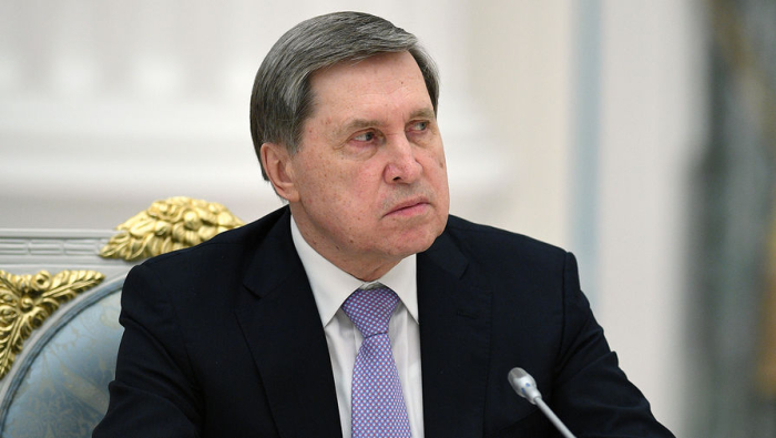 Ушаков: Россия ва АҚШ президентлари учрашуви сари ҳаракатланмоқда