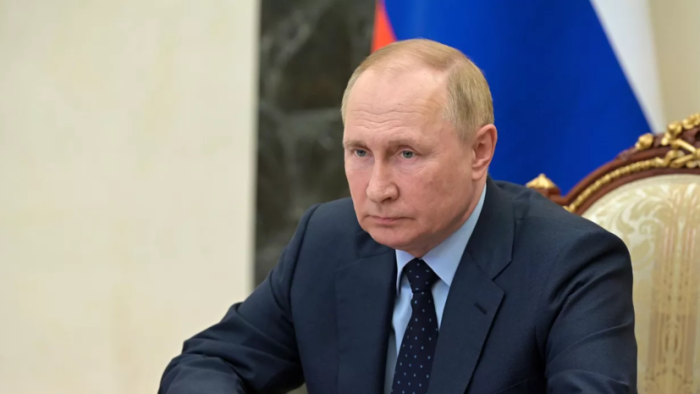 Putin va Modi Hindistonning G20 va SHHTga raisligida muvofiqlashtirish muhimligini muhokama qilishdi