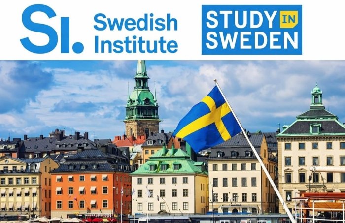 Ўзбекистон ёшлари учун Швецияда магистратурада бепул ўқиш имконияти яратилди