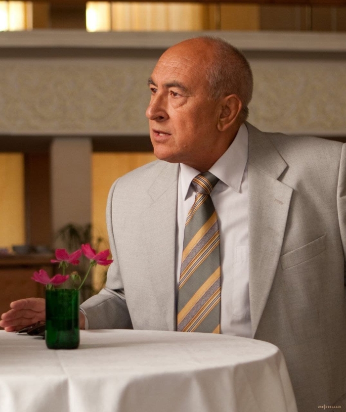 Ўзбекистон халқ артисти, актёр Шуҳрат Эргашев вафот этди