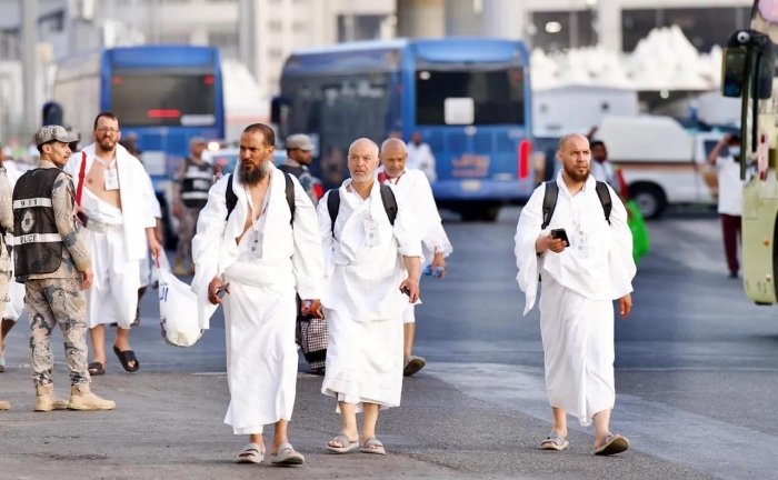 2025 yilgi Haj: rekord darajada kam ziyoratchi va keskin choralar