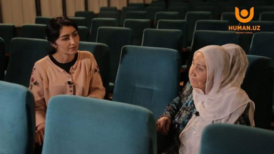 To‘ti Yusupova: “Ikki o‘g‘limni tuproqqa qo‘ydim, kelinimni qayta turmushga berdim...” (VIDEO)