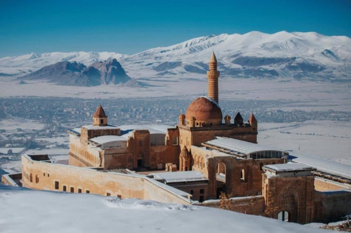 Sharqiy Onado‘lining yashirin xazinalari haqida qiziqarli faktlar