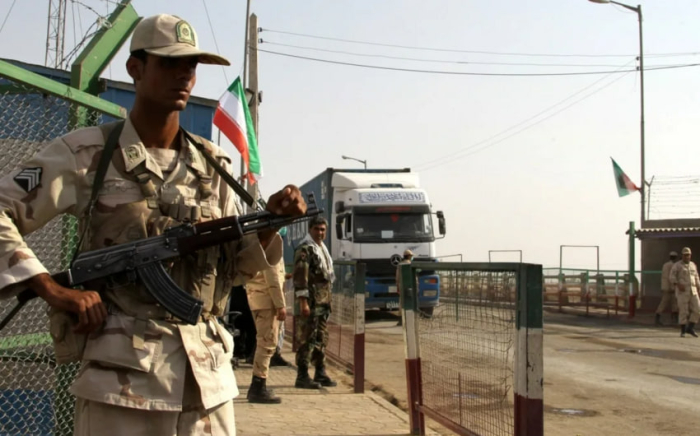 Pokistonning Eronga bergan zarbalari oqibatida 9 kishi qurbon bo‘ldi