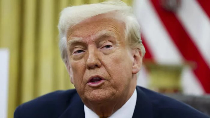 Трамп БМТнинг тинчликпарвар миссияларини молиялаштиришни тўхтатишни таклиф қилди