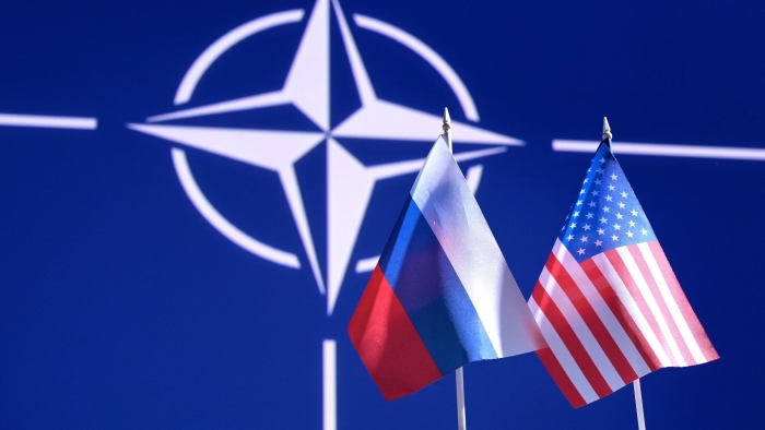 NATO Ukraina bo‘yicha Putinga signal yubordi