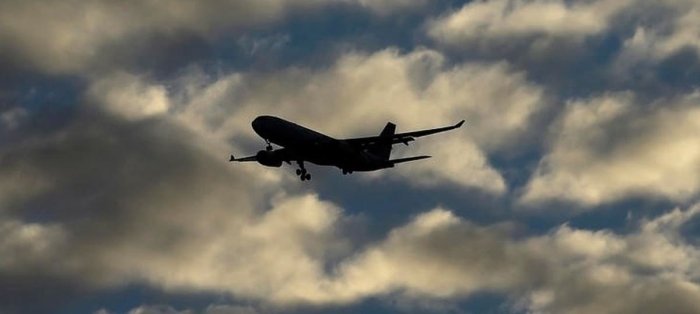 Ҳиндистон Покистонга осмонни ёпди Ҳиндистон Покистонга осмонни ёпди