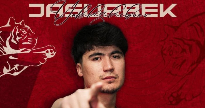 Жасур Яхшибоев яна клубсиз қолди!