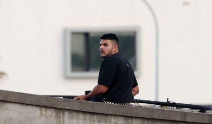 Sidneydagi otishmani uyushtirganlardan biri pokistonlik muhojirmi?