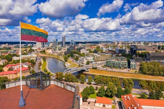 Литва АҚШ ядровий қуролларини жойлаштириш учун Конституцияни ўзгартириши мумкин