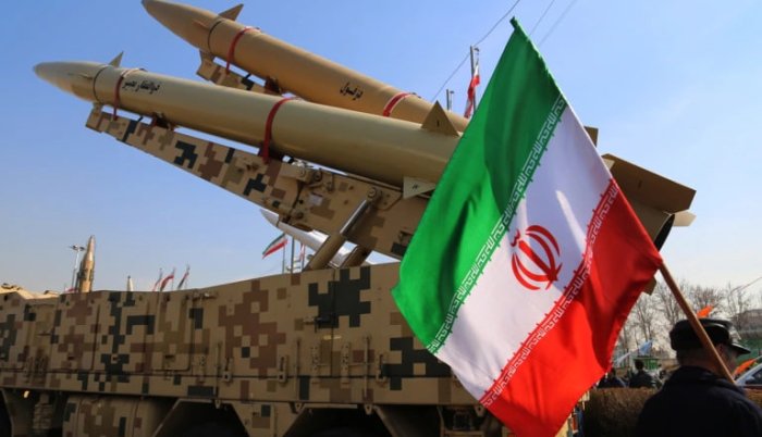 Eronlik olimlar 2024 yilda yadroviy qurol uchun texnologiyalarni olish maqsadida ikki marta yashirin ravishda Rossiyaga borgan