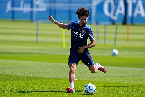 "ПСЖ" "Реал" қизиқаётган Витиньяга нарх белгилади